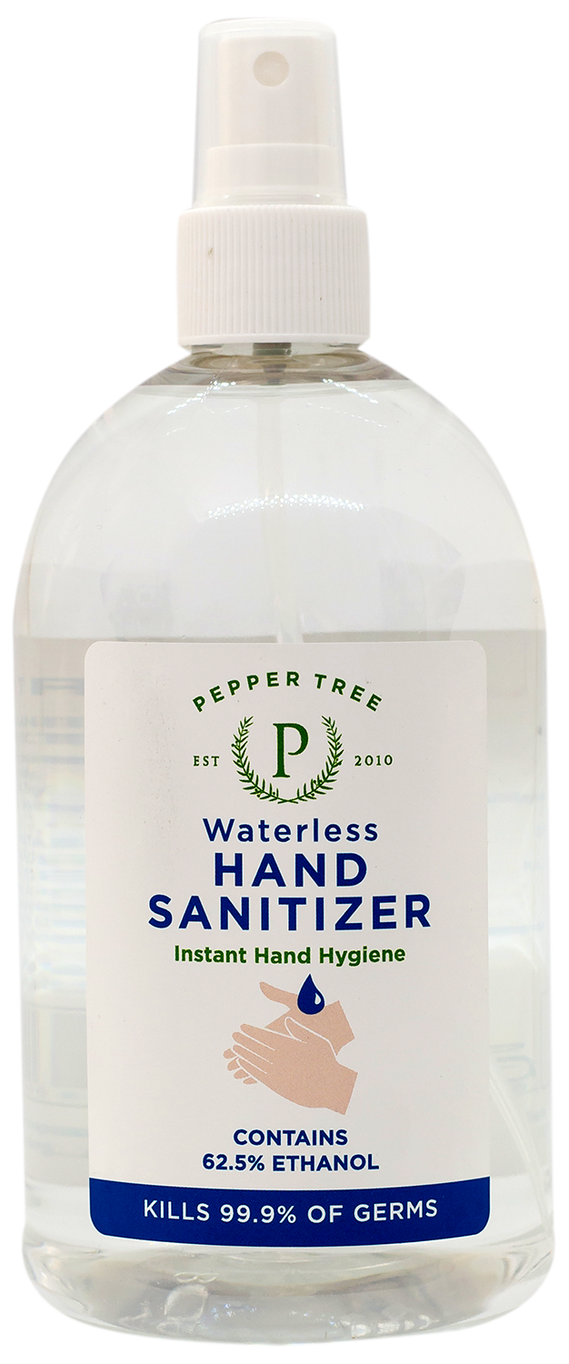 Sanitizer liquid deals
