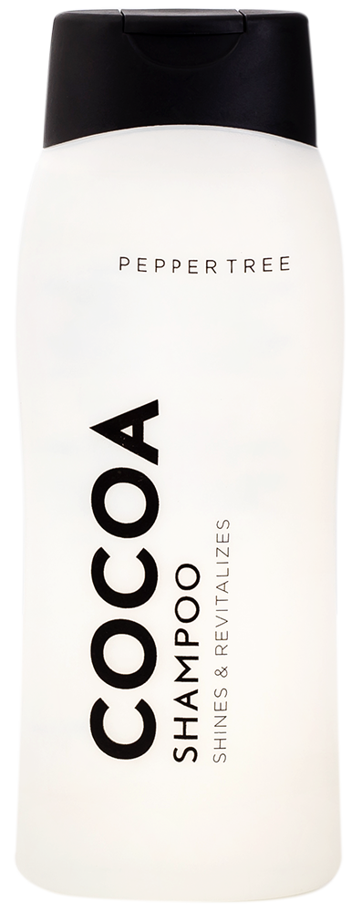 Cocoa Shampoo 400ml