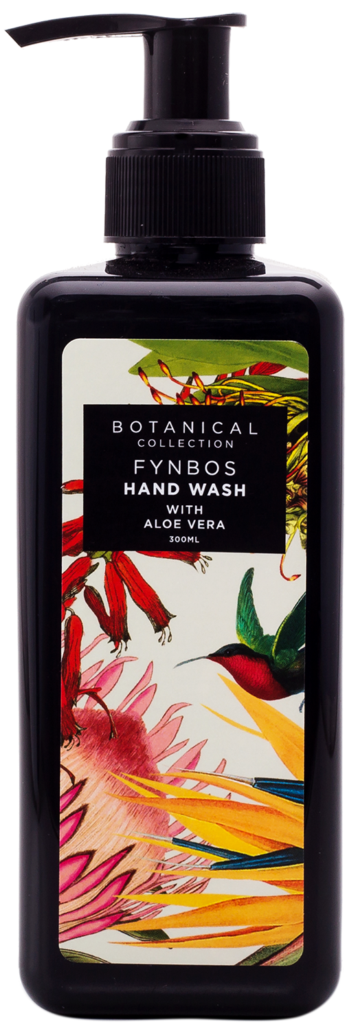 Fynbos Hand Wash 300 ml