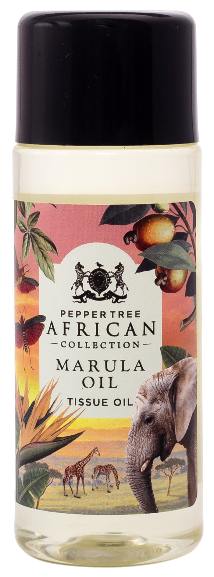 Marula Tissue Oil 100ml Hydrating Skincare Treatment
