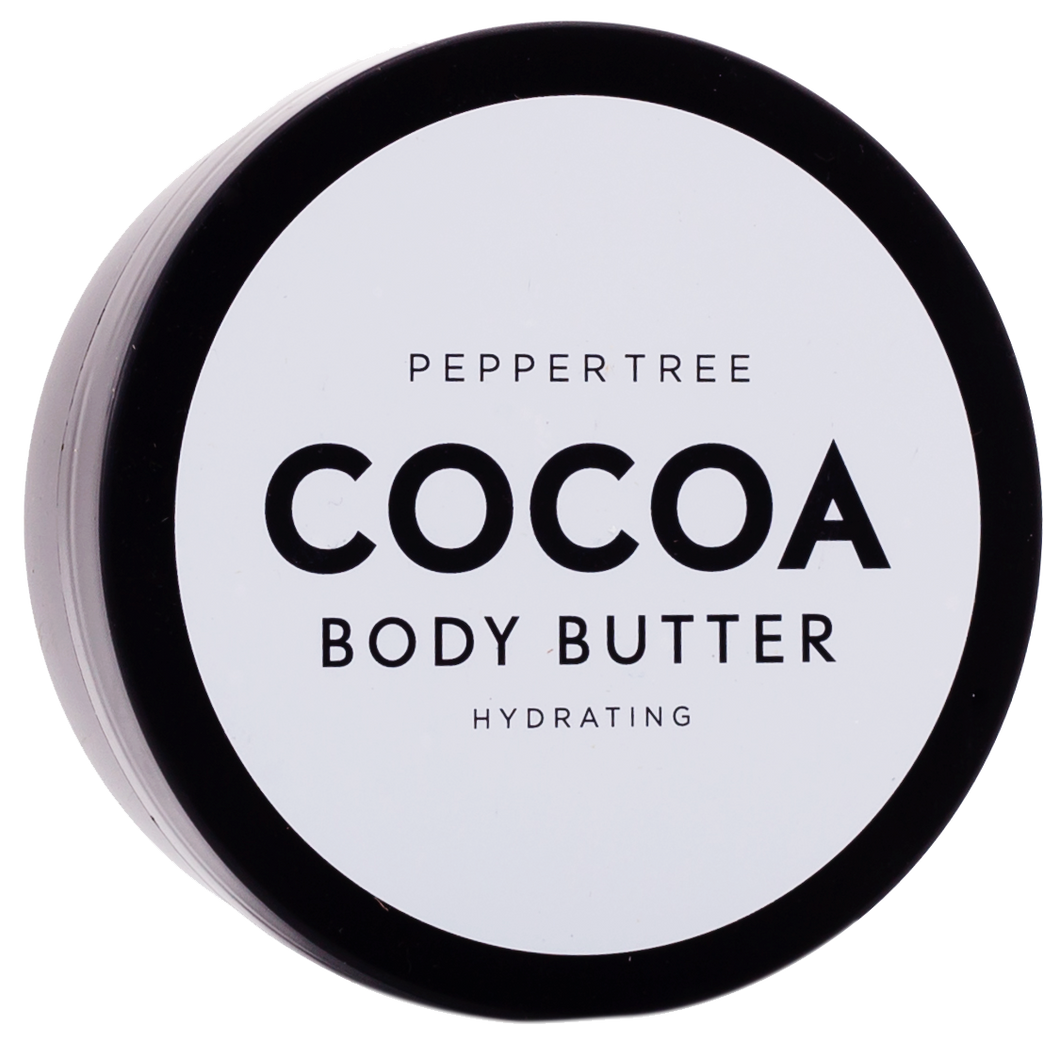 Cocoa Body Butter 250 ml