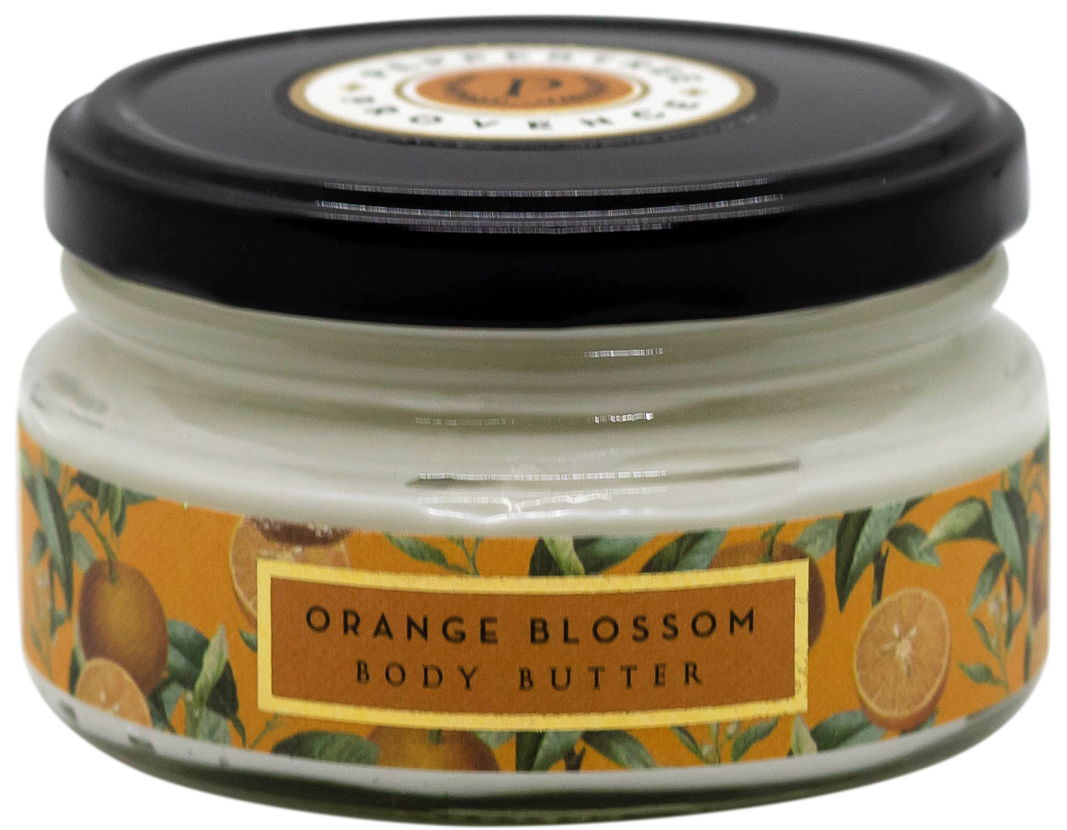 Provence Orange Blossom Body Butter 200 g peppertreebathandbody.co.za