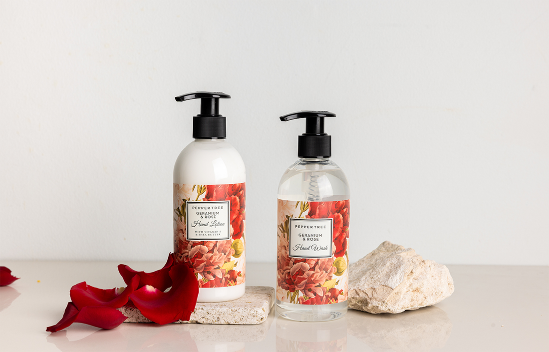 The Perfect Gift: Why PepperTree Bath and Body Sets Are Ideal for Any Occasion