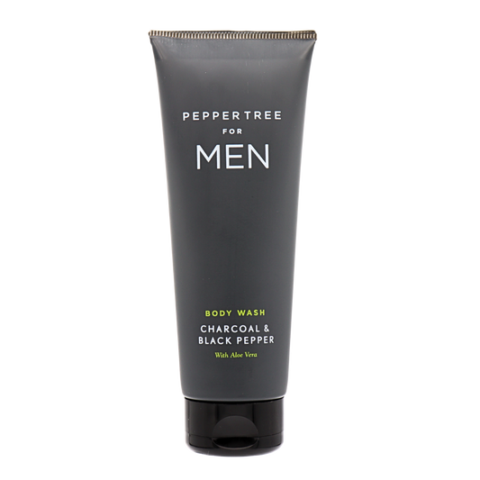 Men's Body Wash 200 ml
