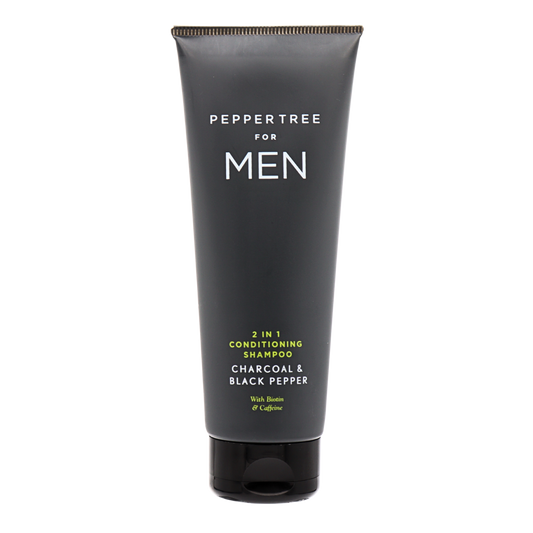 Men's 2-in-1 Conditioning Shampoo 200 ml