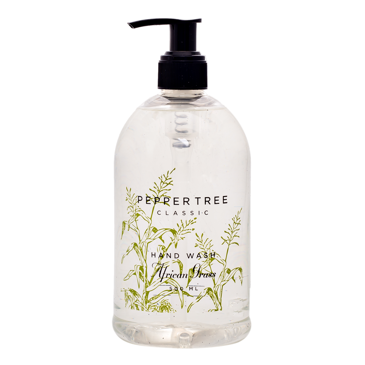 African Grass Hand Wash 500 ml