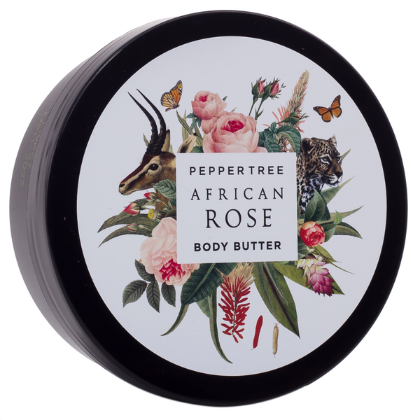 African Rose Collection