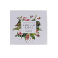 African Rose Scented Candle 200 ml
