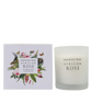 African Rose Scented Candle 200 ml