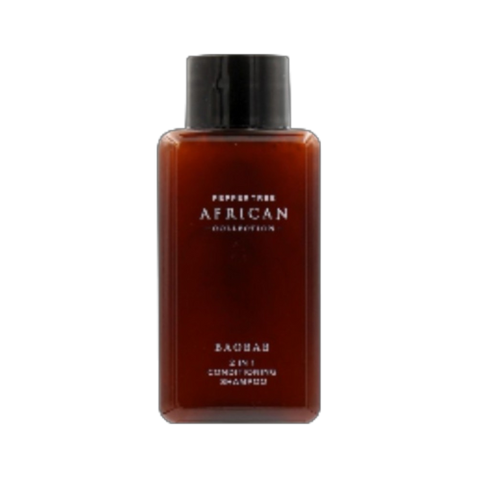 Baobab Conditioning Shampoo - 100ml Travel Size