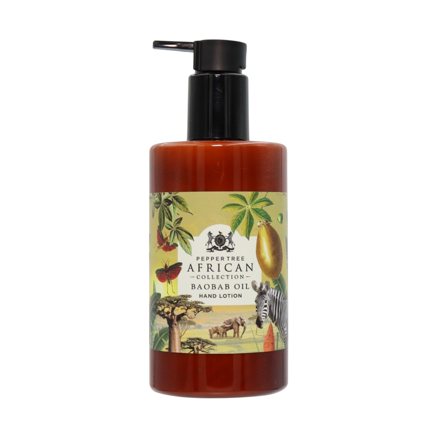 Baobab Hand Lotion 300 ml