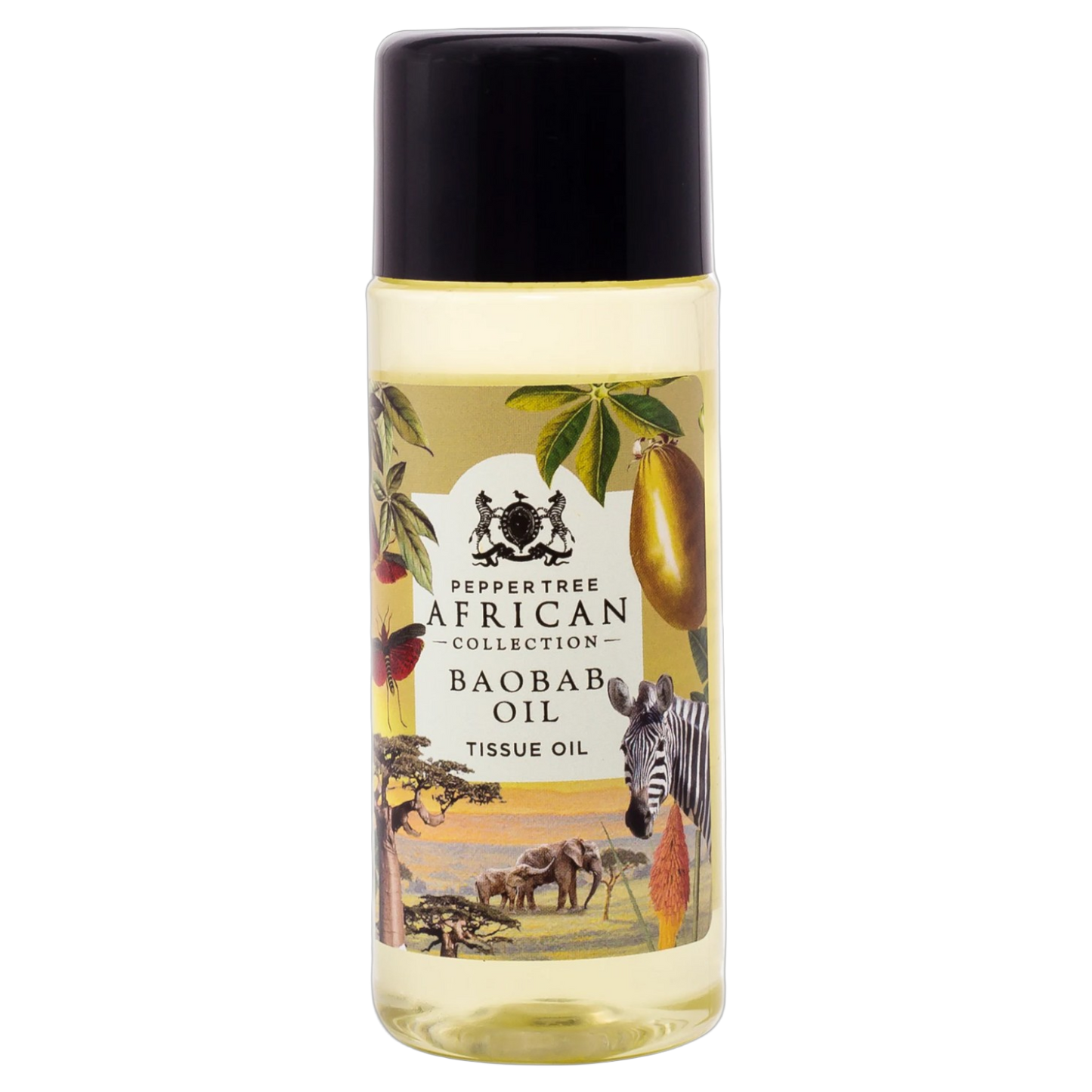 Baobab Tissue Oil 100 ml