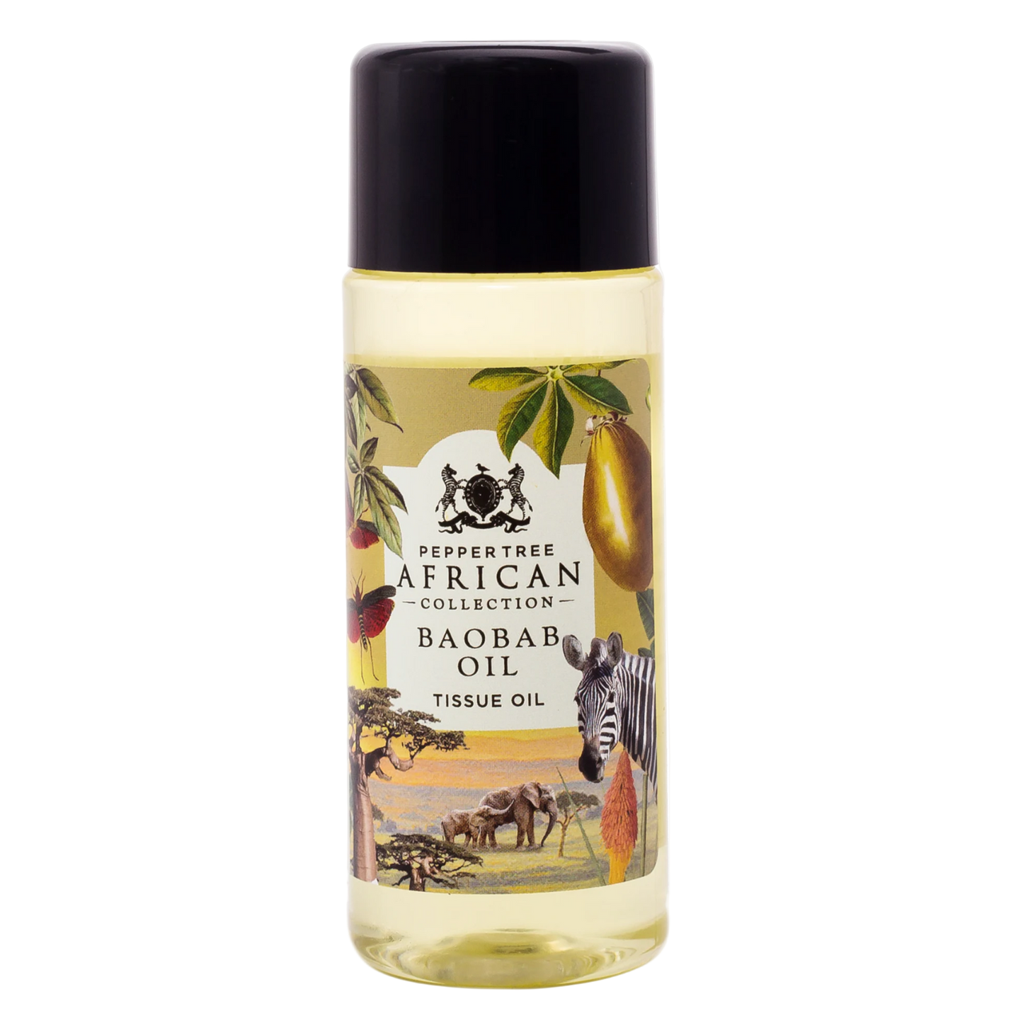 Baobab Tissue Oil 100 ml