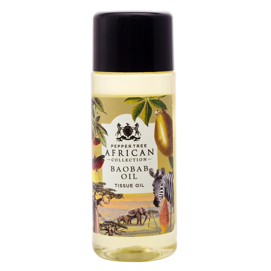 Baobab Tissue Oil 100 ml