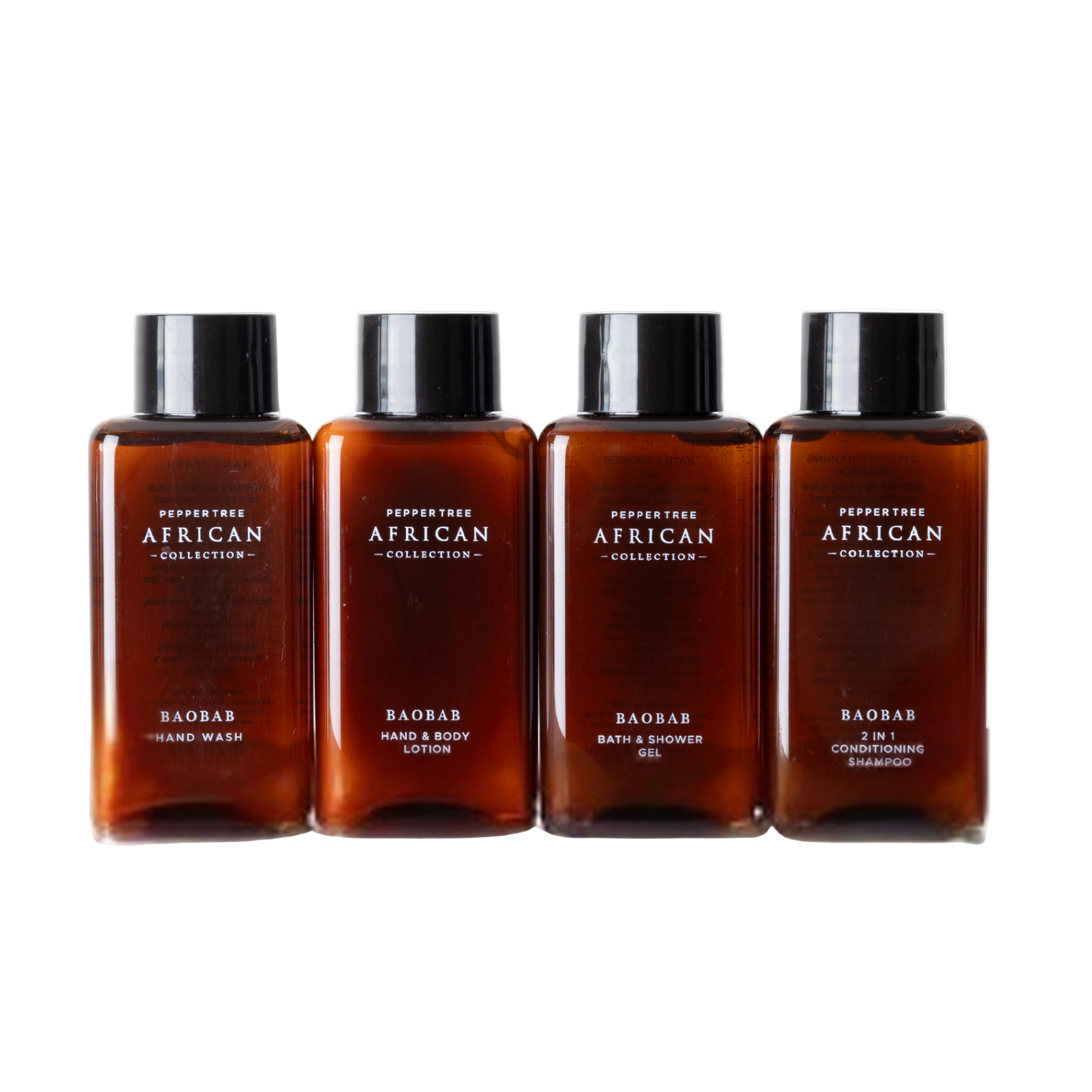 Baobab Travel Set ( 4 x 100ml)