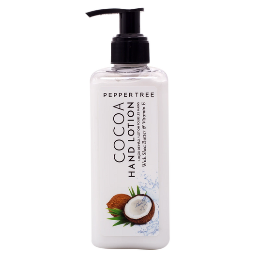 Body Essentials Cocoa Hand Lotion 300 ml