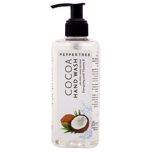 Body Essentials Cocoa Hand Wash 300 ml