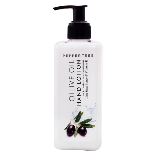 Body Essentials Olive Hand Lotion 300 ml