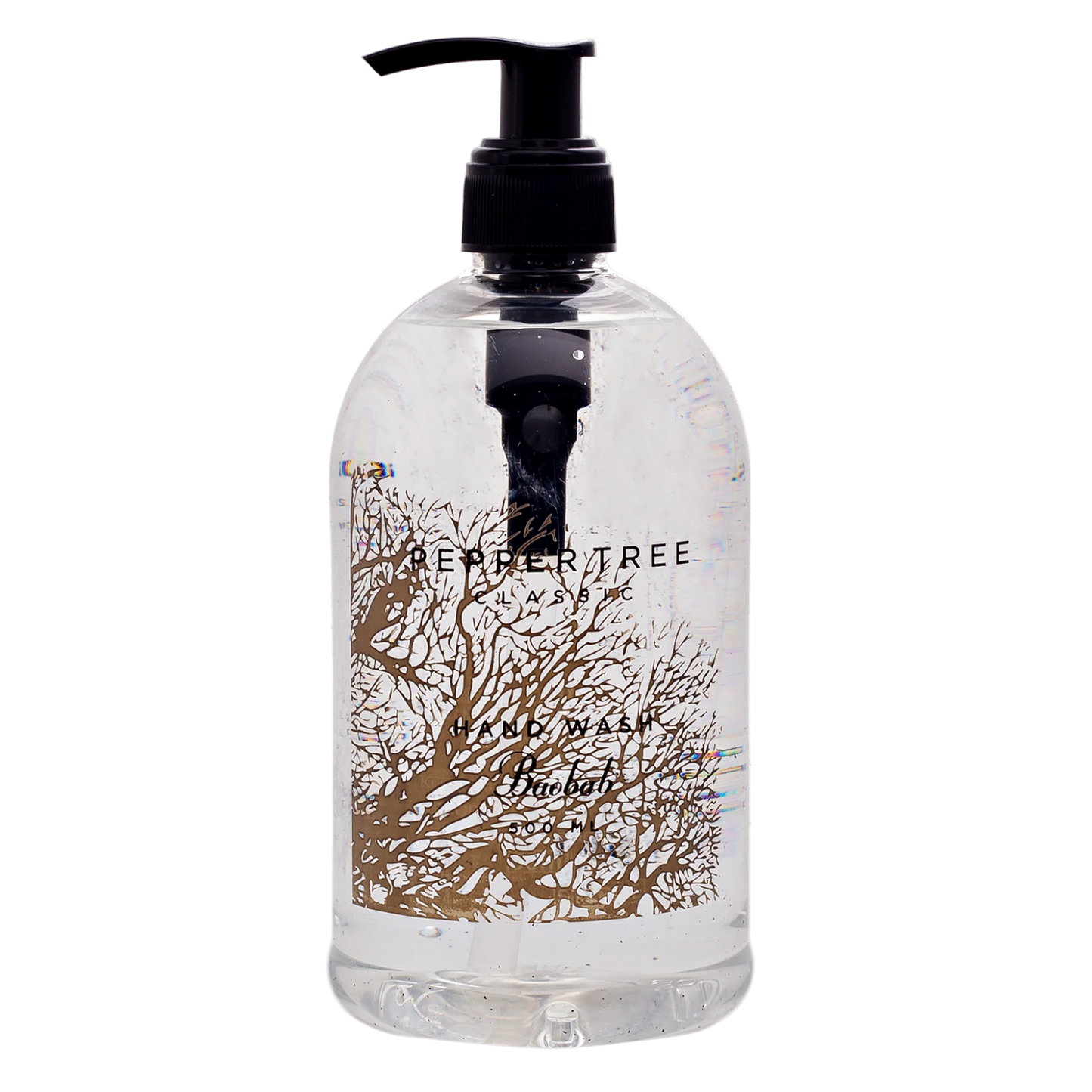Baobab Hand Wash 500 ml