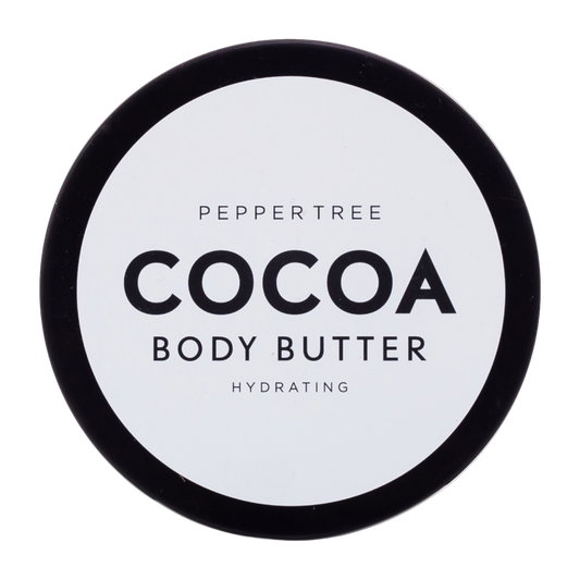 Cocoa Body Butter 250 ml
