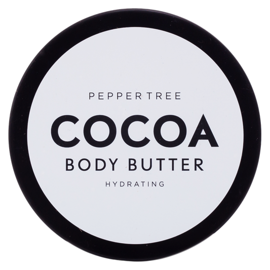 Cocoa Body Butter 250 ml