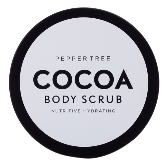 Cocoa Body Scrub 250 ml