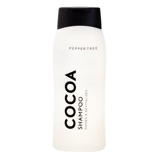 Cocoa Shampoo 400ml