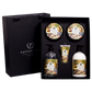 Executive Gift Box - Baobab or Marula 500 ml x 2, 250 ml x 2 & 50 ml