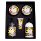 Executive Gift Box - Baobab or Marula 500 ml x 2, 250 ml x 2 & 50 ml