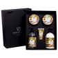 Executive Gift Box - Baobab or Marula 500 ml x 2, 250 ml x 2 & 50 ml
