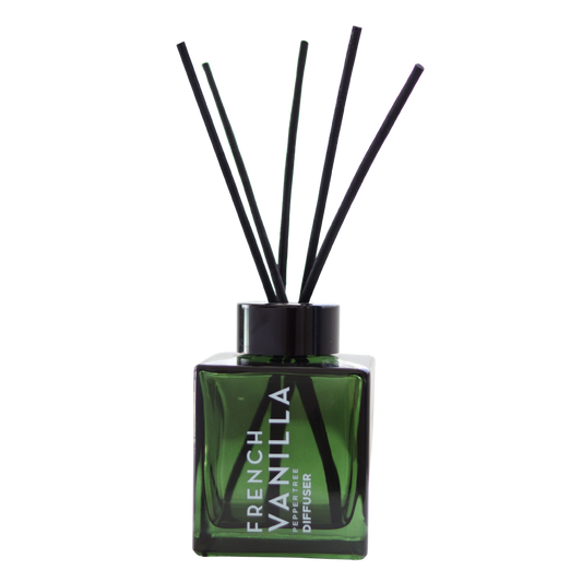 French Vanilla Home Diffuser