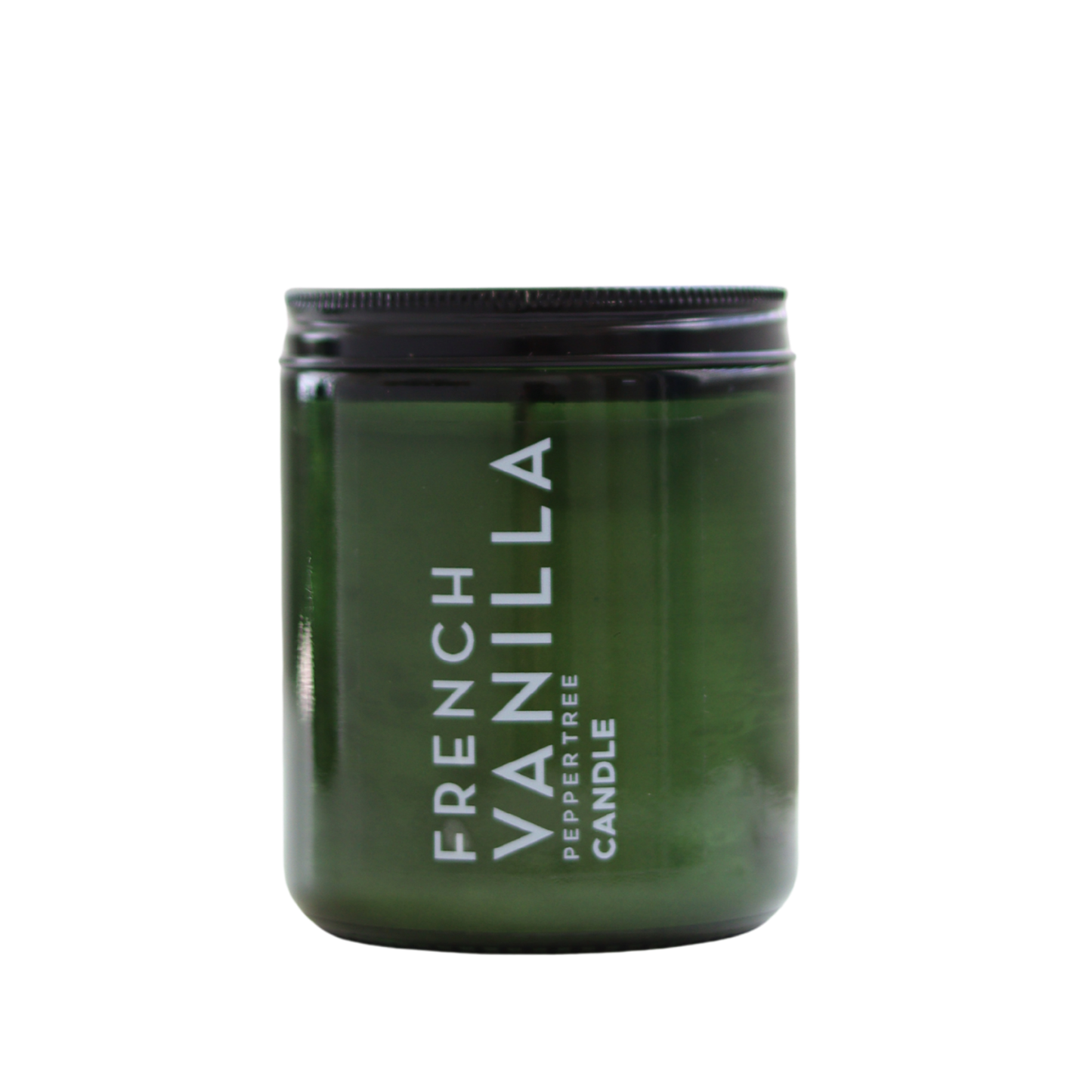 French Vanilla Candle