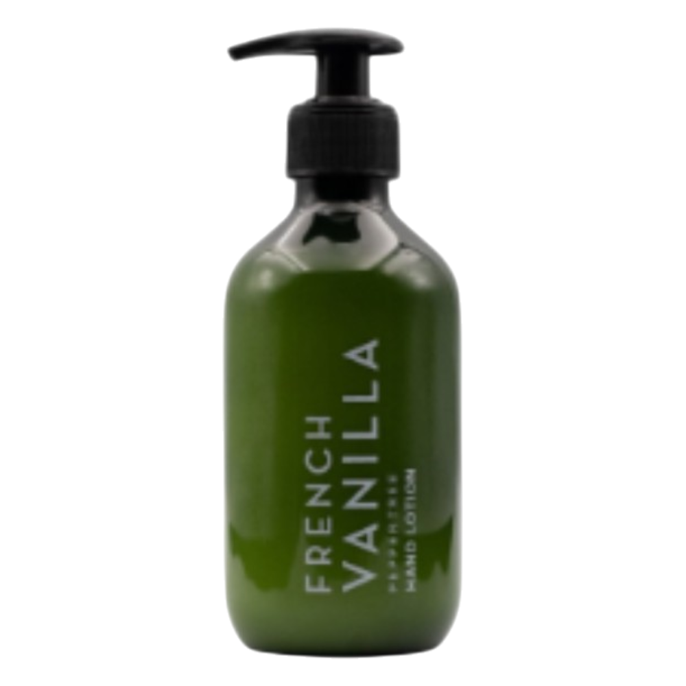 French Vanilla Hand Lotion 300ml