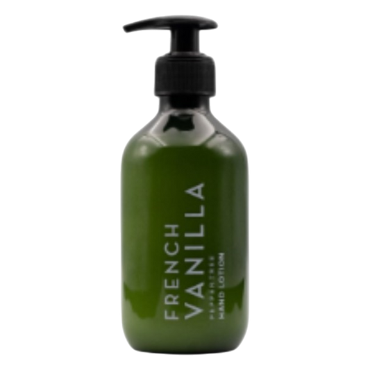 French Vanilla Hand Lotion 300ml