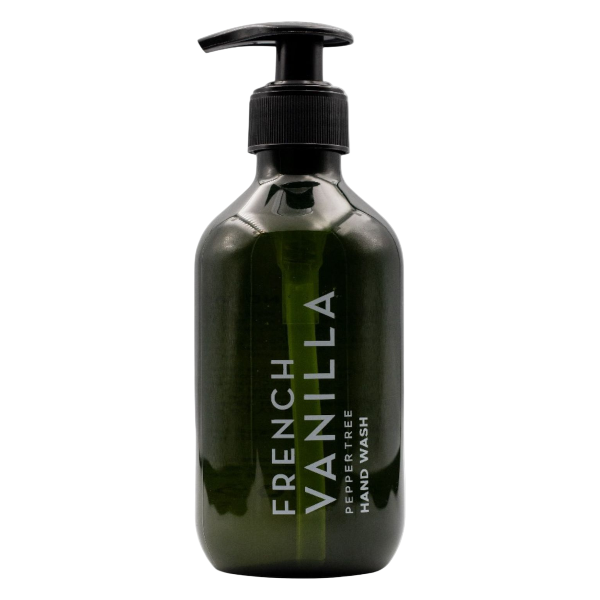 French Vanilla Hand Wash 300ml