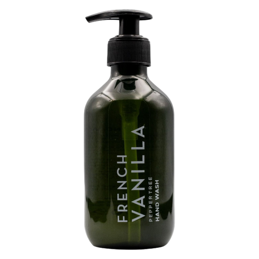 French Vanilla Hand Wash 300ml