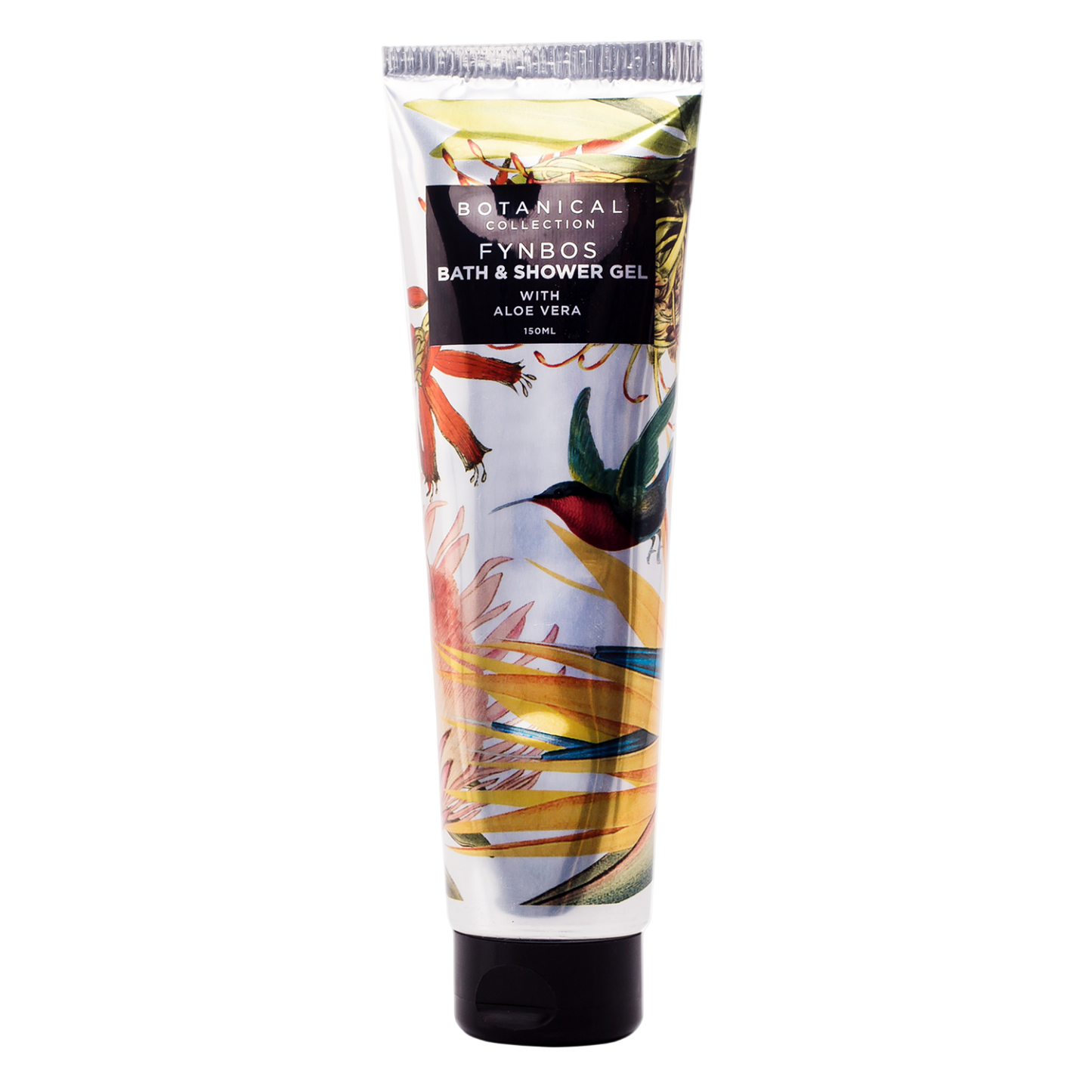 Fynbos Bath & Shower Gel 150 ml