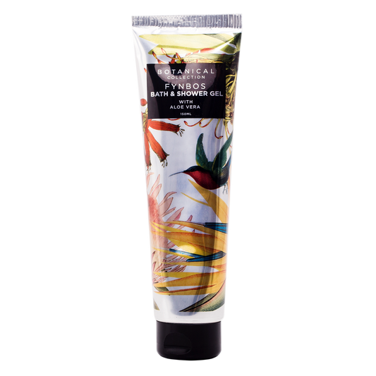 Fynbos Bath & Shower Gel 150 ml