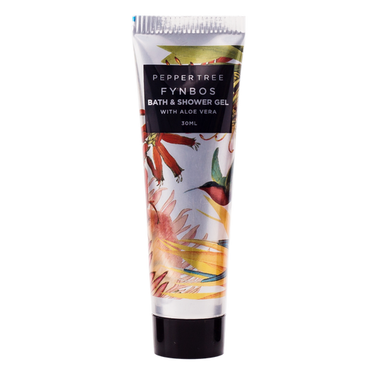 Fynbos Bath & Shower Gel 30 ml
