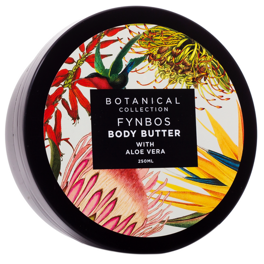 Fynbos Body Butter 250 ml