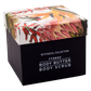 Fynbos Body Butter & Body Scrub Gift Box 250 ml x 2