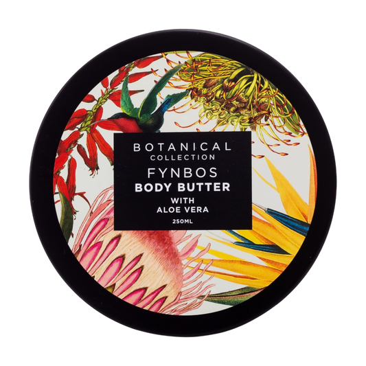 Fynbos Body Butter 250 ml