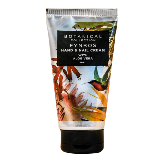 Fynbos Hand & Nail Cream 50 ml