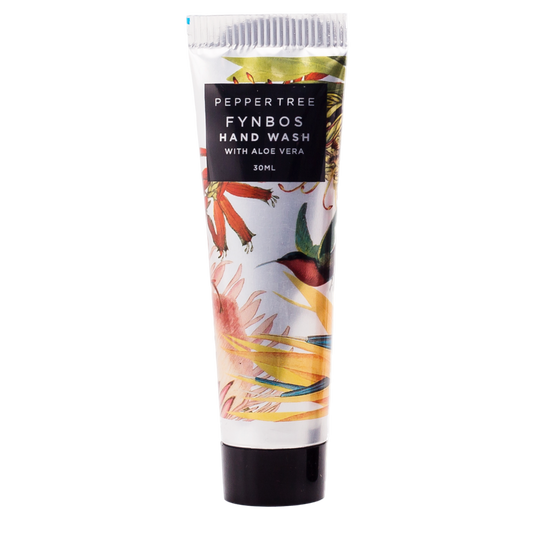 Fynbos Hand Wash 30 ml