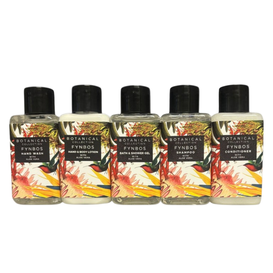 Fynbos Hospitality Boutique Pack