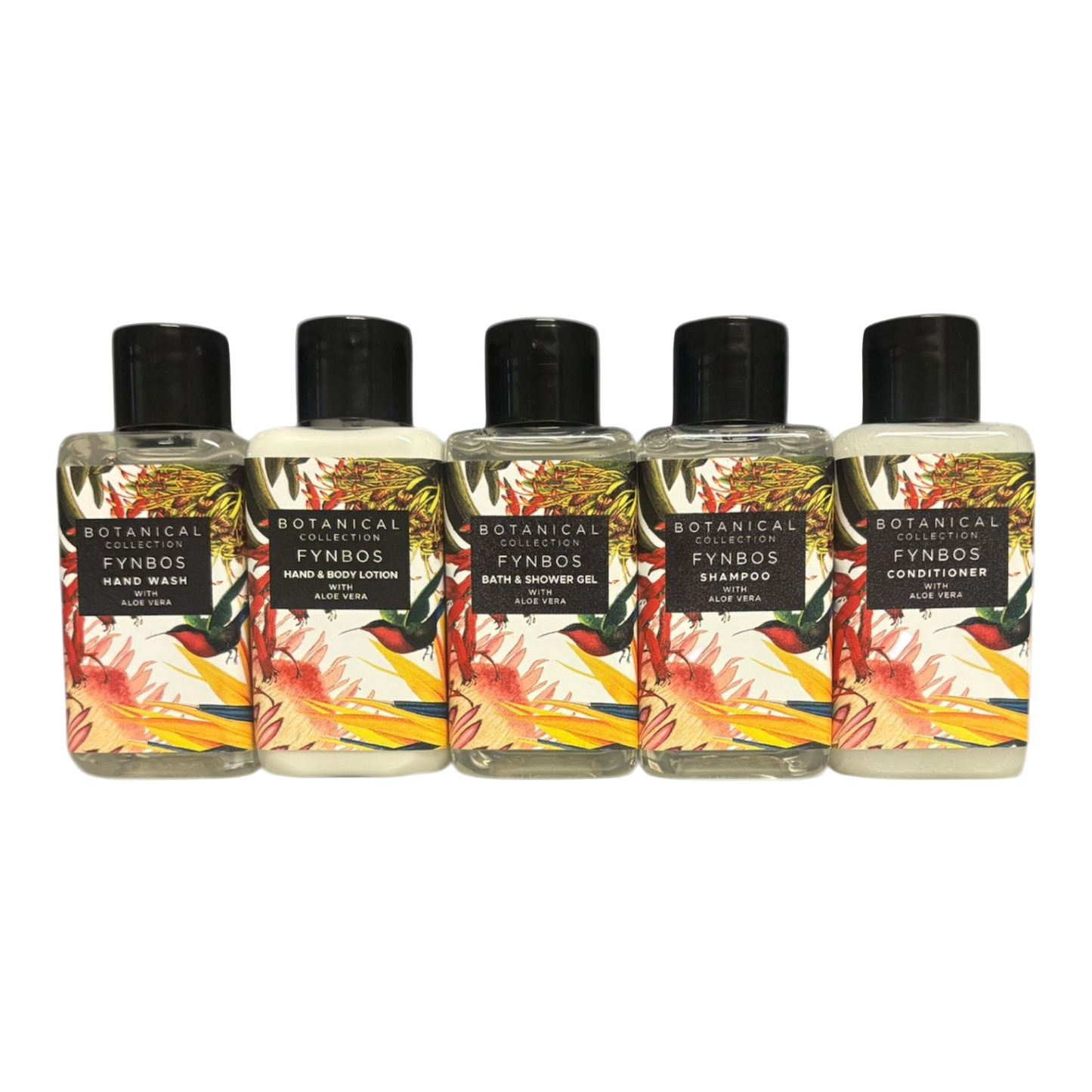 Fynbos Hospitality Boutique Pack