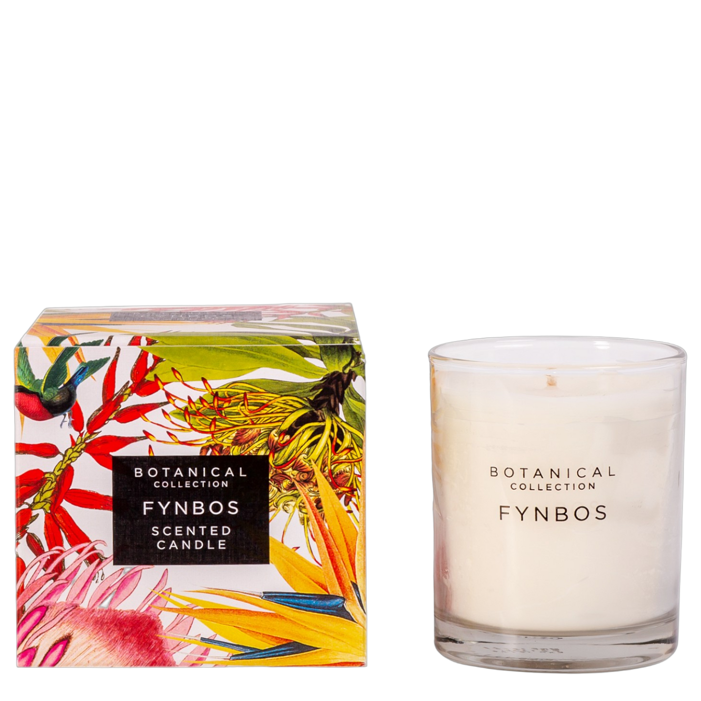 Fynbos Scented Candle 200 ml