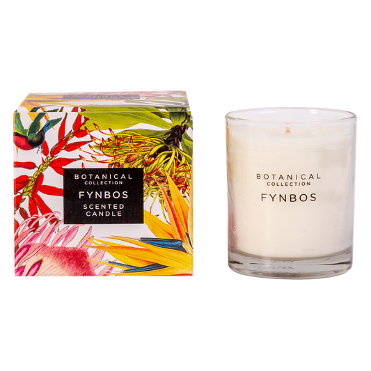 Fynbos Scented Candle 200 ml