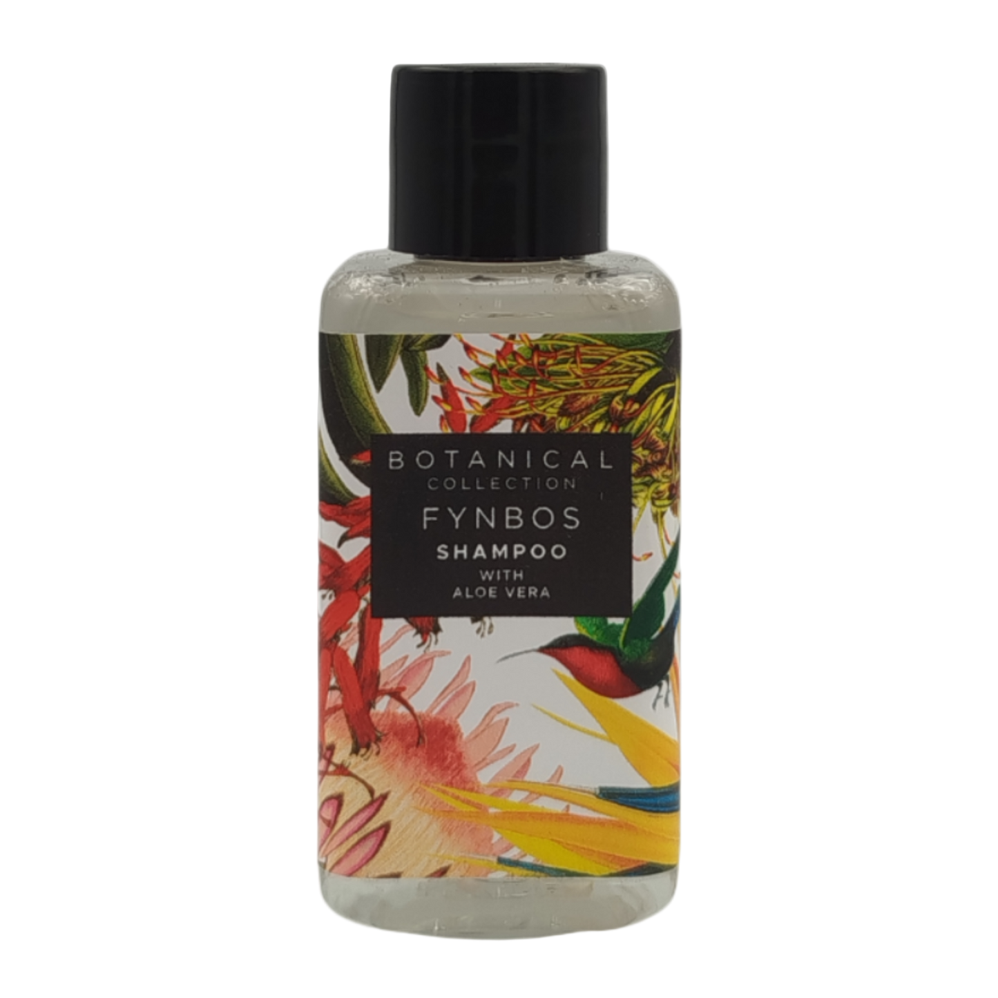 Fynbos Shampoo 50 ml
