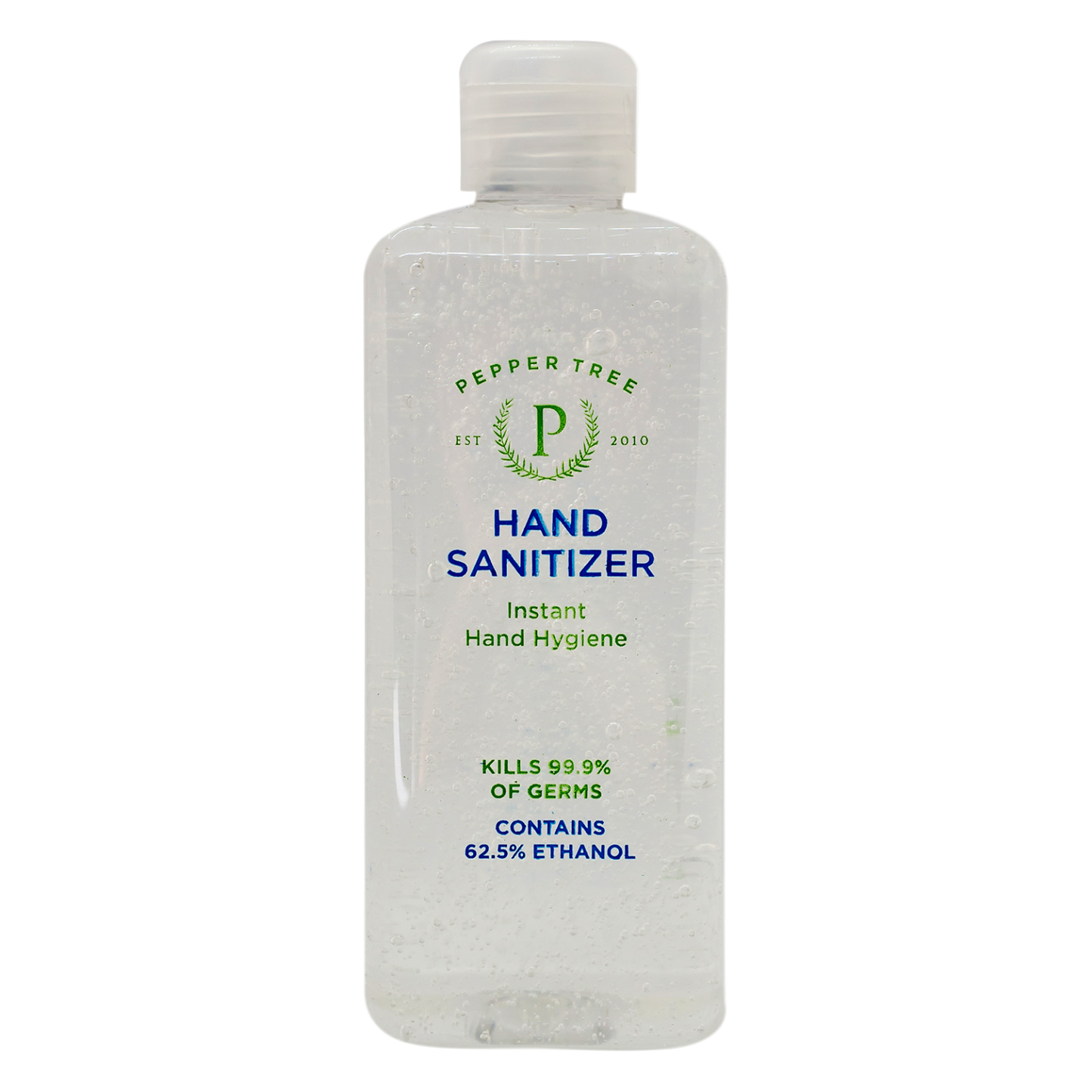 Gel Hand Sanitizer 300 ml